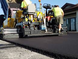 Aldine, TX Driveway Paving  Company