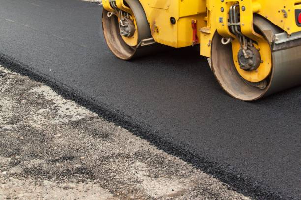 Why Choose Us For All Your Driveway Paving Needs in Aldine, TX?